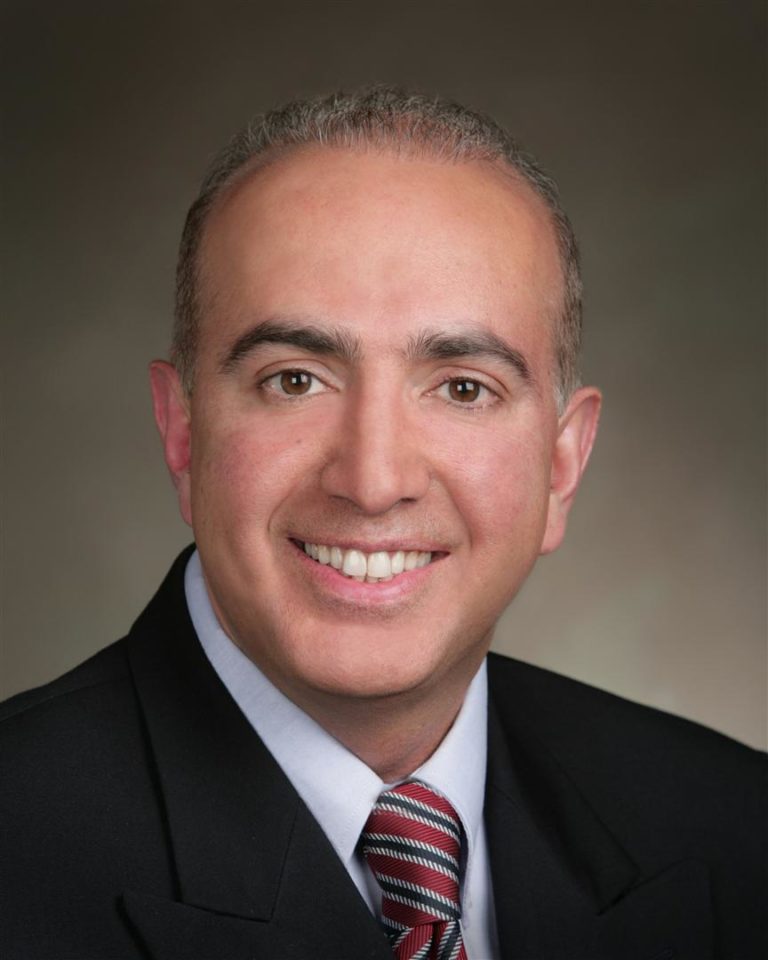 Meet Dr. Jovkar Medical & Surgical Vision Care, Inc